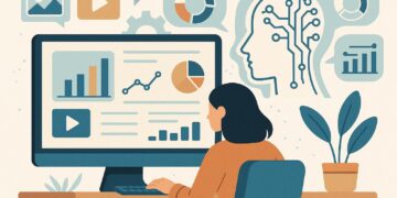 Generative AI Transforms Media Analytics