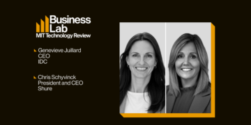 The neglected driver of digital transformation