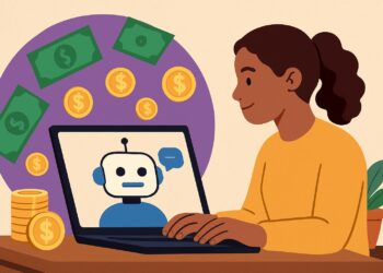 Get Paid to Prepare AI Chatbots