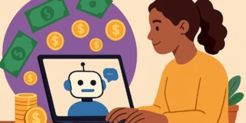 Get Paid to Prepare AI Chatbots