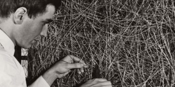 The ascent of the AI therapist