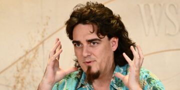 Anduril has invented a wild new drone flying contest the place jobs are the prize 