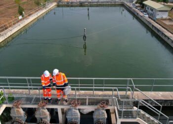 Measles is surging within the US. Wastewater monitoring may assist.