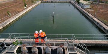 Measles is surging within the US. Wastewater monitoring may assist.