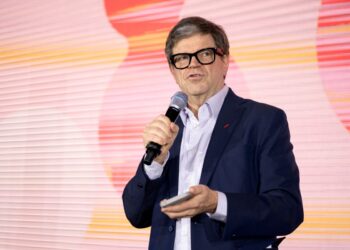 Who’s behind AMI Labs, Yann LeCun’s ‘world mannequin’ startup