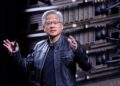 Nvidia launches highly effective new Rubin chip structure