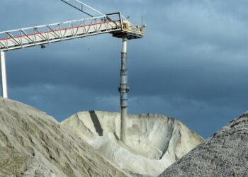 Why 2026 is a sizzling yr for lithium