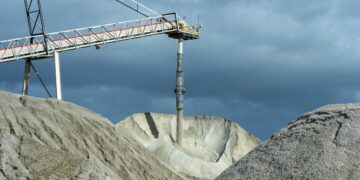 Why 2026 is a sizzling yr for lithium