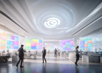 How Google’s New AI Technique May Dethrone Microsoft and Reshape the Way forward for Work