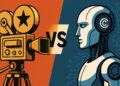 Hollywood vs. AI: Copyright Showdown Begins