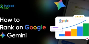 How one can Rank on Google Gemini