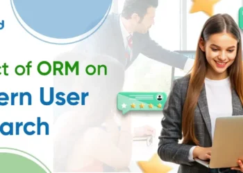 Influence of ORM on Fashionable Person Analysis
