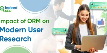 Influence of ORM on Fashionable Person Analysis
