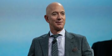 Tech billionaires cashed out $16 billion in 2025 as shares soared