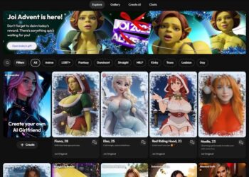 Joi Chatbot Entry, Pricing, and Function Overview