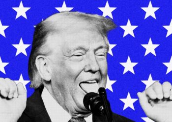 Every part Is Content material for the ‘Clicktatorship’