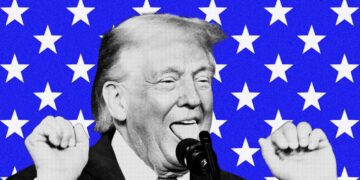 Every part Is Content material for the ‘Clicktatorship’