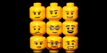 Job titles of the long run: Head transplant surgeon