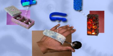 Generative AI instrument helps 3D print private objects that maintain every day use | MIT Information