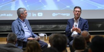 Driving American battery innovation ahead | MIT Information