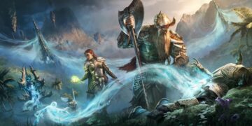 Ex-Elder Scrolls On-line Boss Explains Why He Left Microsoft