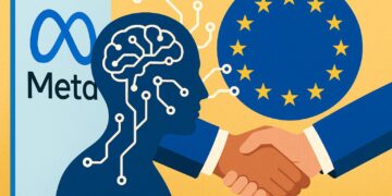 Meta Indicators EU AI Code to Enhance Transparency & Belief