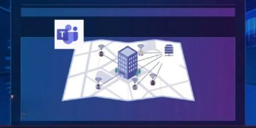 Microsoft Groups to Start Sharing Worker Location with Employers Primarily based on Wi-Fi Networks