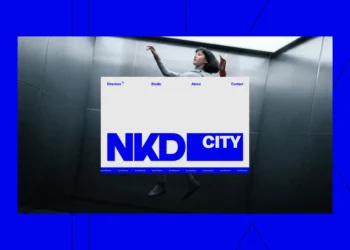 Bare Metropolis Movies: Designing and Constructing a Web site That Refuses to Stand Nonetheless