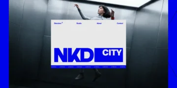 Bare Metropolis Movies: Designing and Constructing a Web site That Refuses to Stand Nonetheless