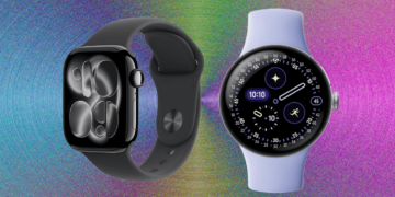 11 Finest Smartwatches (2026): Apple, Put on OS, Hybrid & Children’ Watches
