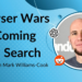 Browser Wars Are Coming To AI Search: An AMA With Mark-Williams Prepare dinner