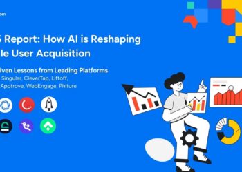 How AI is Reshaping Cell Person Acquisition