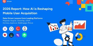 How AI is Reshaping Cell Person Acquisition