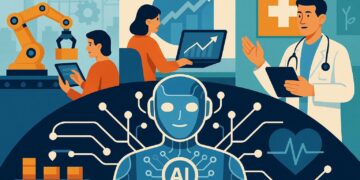 Actual-Time AI Brokers Reshape Industries