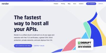 9 Greatest Free Node.js Internet hosting 2026