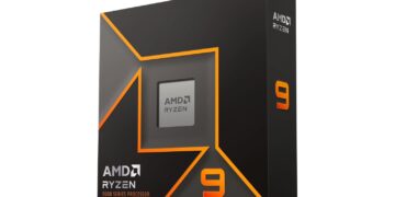 Amazon’s CPU Clearance Kicks Off With the AMD Ryzen 9 9900X at Its Lowest Worth (12-Core, 24-Thread Unlocked Desktop Processor)