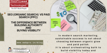 search engine optimization (Natural Search) vs Paid Search (PPC): The Distinction Between Constructing Authority and Shopping for Visibility