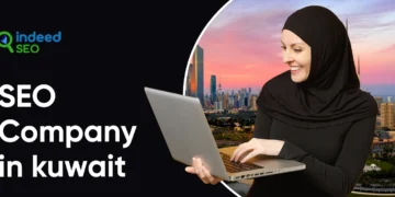 Prime Search engine marketing Firm in Kuwait