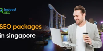 search engine optimisation Packages & Pricing in Singapore
