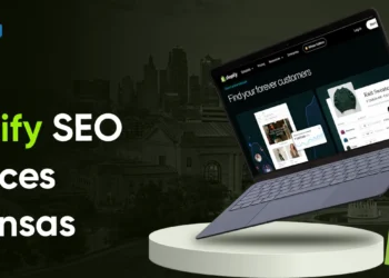 Shopify search engine optimisation Providers in Kansas