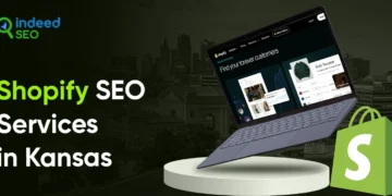 Shopify search engine optimisation Providers in Kansas