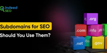 Subdomains for search engine optimization: Ought to You Use Them?