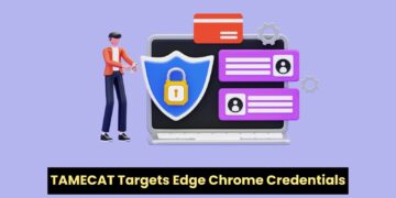TAMECAT PowerShell Backdoor Targets Edge and Chrome: Login Credentials At Threat