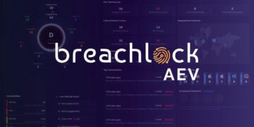 BreachLock Expands AEV to Internet Purposes