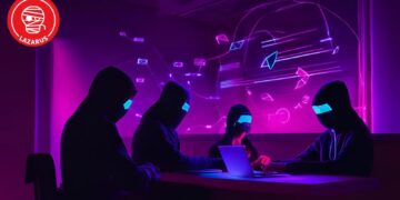 Lazarus Hackers Goal European Drone Producers in Energetic Marketing campaign