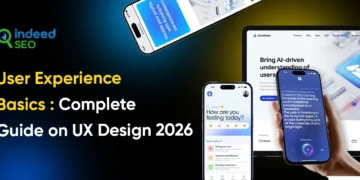 Full Information on UX Design 2026
