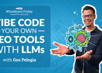 Vibe Coding Your Personal search engine optimization Instruments — Whiteboard Friday