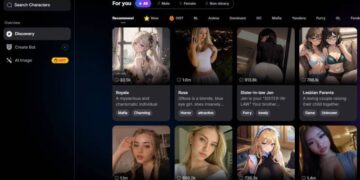 Yollo AI Chatbot Options and Pricing Mannequin