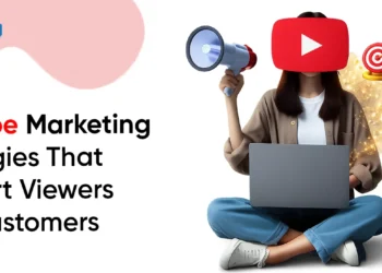 YouTube Advertising and marketing Methods That Convert Viewers Into Prospects