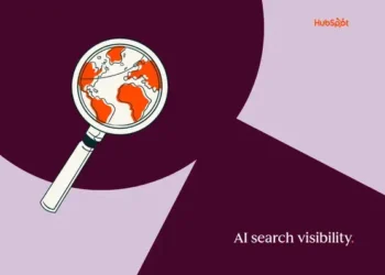 AI search visibility: The playbook for entrepreneurs